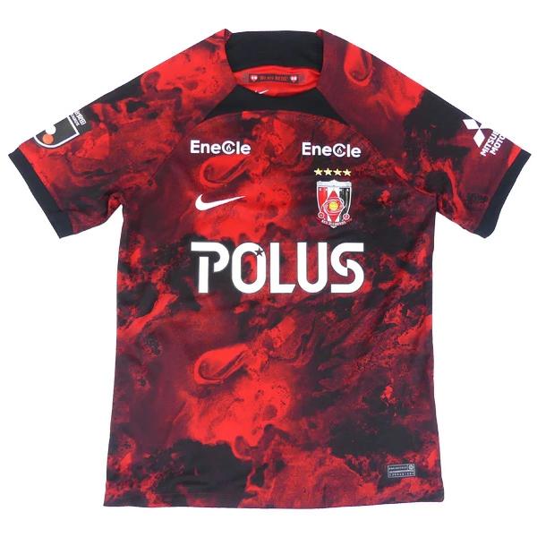 浦和レッズ ユニフォーム L NIKE 浦和レッズ URA 2024 ホーム レプリカユニフォーム FN6637