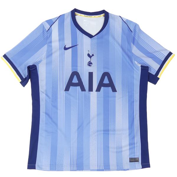 NIKE トッテナム THFC 2024-25 レプリカ アウェイ ユニフォーム NIKE トッテナム THFC 2024-25 レプリカ アウェイ ユニフォーム