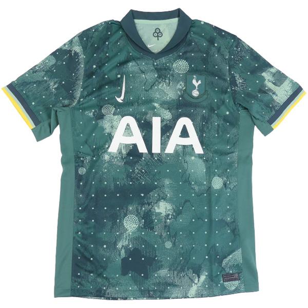 トッテナム　実使用ユニフォーム　証明書 トッテナム 25-26 ホーム 半袖 ユニフォーム No.10 マディソン【NIKE