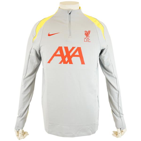 NIKE（ナイキ） リバプール LFC 2024-25 ストライク サード Dri-FIT