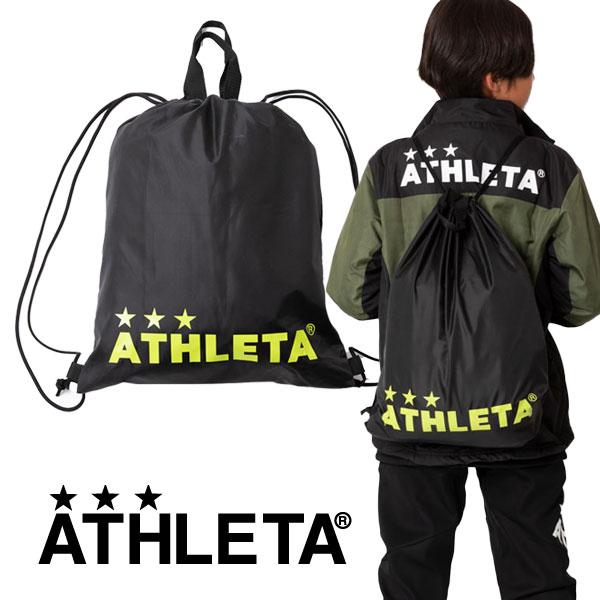 ATHLETA（アスレタ） マルチバッグ FTB-23J サッカー フットサル