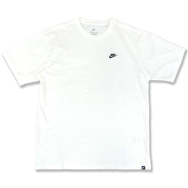 NIKE（ナイキ） 【ネコポス送料無料】 スポーツウェア クラブ Tシャツ