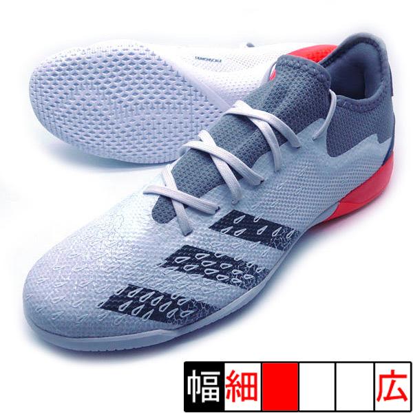 adidas（アディダス） プレデター フリーク.3 L IN adidas FY7820