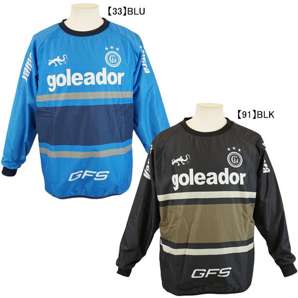 goleador（ゴレアドール） 裏起毛 裏トリコット South American Style