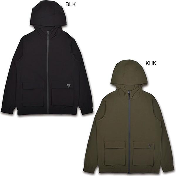 GAViC（ガビック） ナイロンシェルジャケット GA7105 サッカー