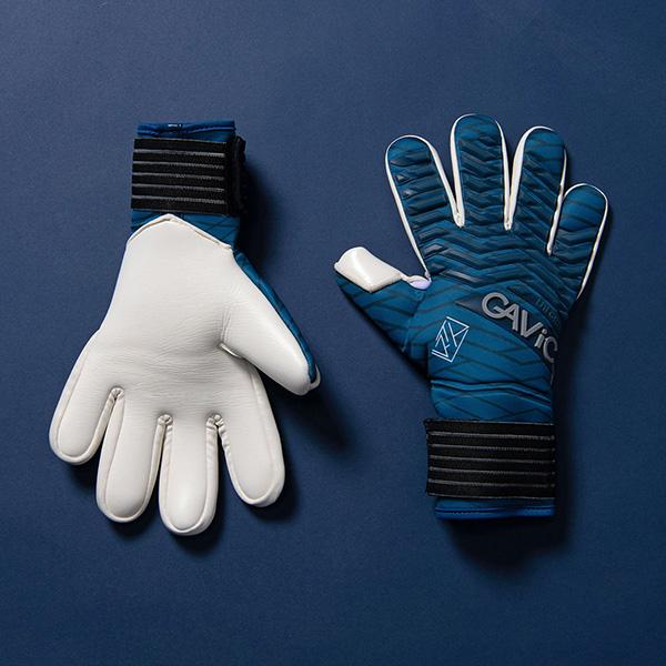GAViC（ガビック） マトゥー素吸（ソキュウ） GC3004-TBLUWHT サッカー