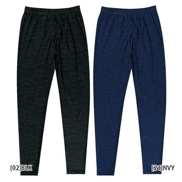 ◆ポスト投函「ネコポス」にて送料無料で発送致します。◆複数点ご購入にてネコポス規格外の場合は、宅急便送料無料で発送致します。ジュニア 子供用 インナータイツ ロングタイツメーカー：スパッツィオ Spazioカラー：【02】BLK【21】NV...