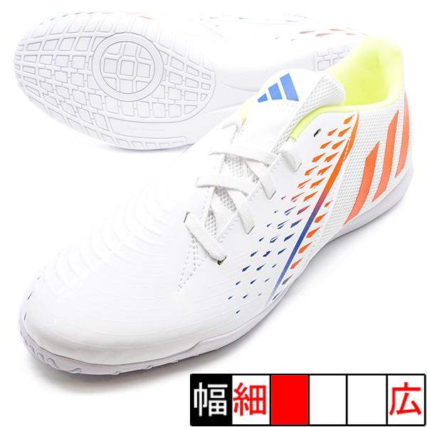 adidas（アディダス） プレデター エッジ.4 IN SALA adidas GV8512