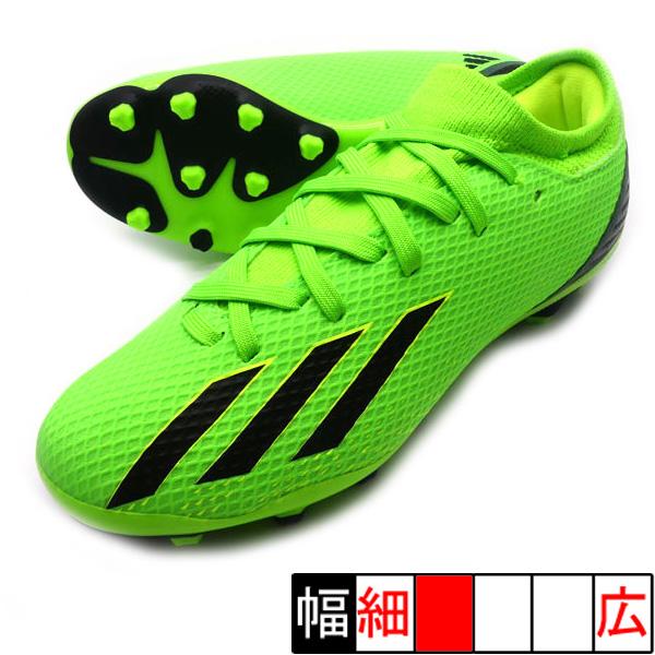 新作 エックス スピードポータル 3 Hg Ag J アディダス Adidas Gw8481 グリーン ブラック ジュニア サッカースパイク Gw8481 フタバスポーツフットボール店 通販 Yahoo ショッピング