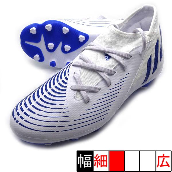 あがた③ adidas プレデター エッジ.3 HG/AG J アディダス GZ2893