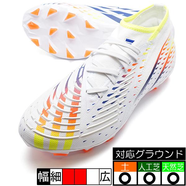 adidas（アディダス） プレデター エッジ.2 HG/AG adidas GZ4248