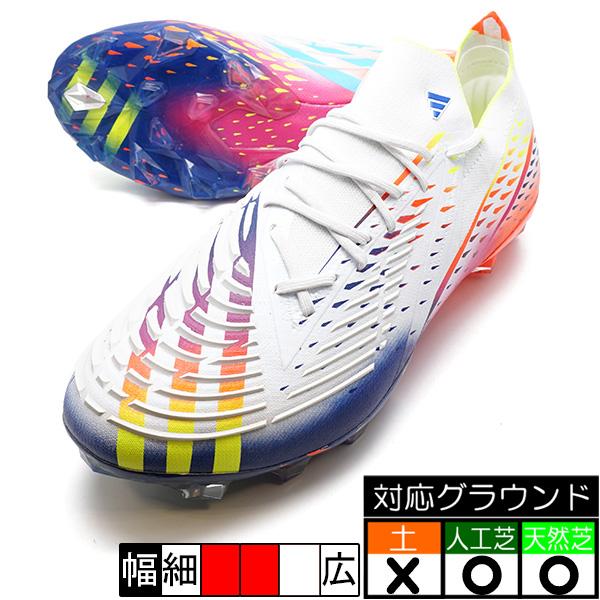 adidas（アディダス） プレデター エッジ.1 L AG adidas GZ6107 フット