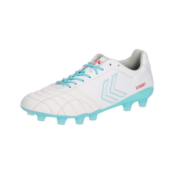 ヴォラート3 PRO ヒュンメル hummel HAS1244R-1062 ホワイト