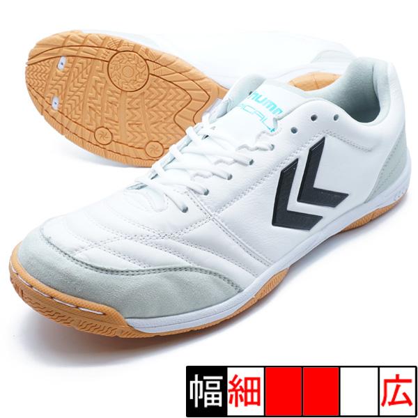 hummel アピカーレ5 PRO PG ヒュンメル HAS5127-1075 ホワイト