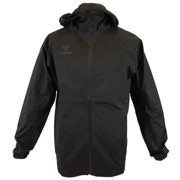hummel（ヒュンメル） hummel PROコーチングジャケット HAW2149