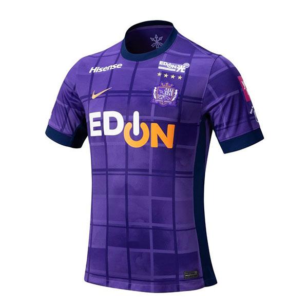 富士大学サッカー部 ホームユニフォーム 2025モデル NIKE（ナイキ） サンフレッチェ広島 2025 ホーム レプリカ