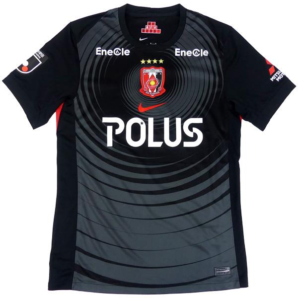 NIKE（ナイキ） 浦和レッズ URA 2025 レプリカ サード ユニフォーム