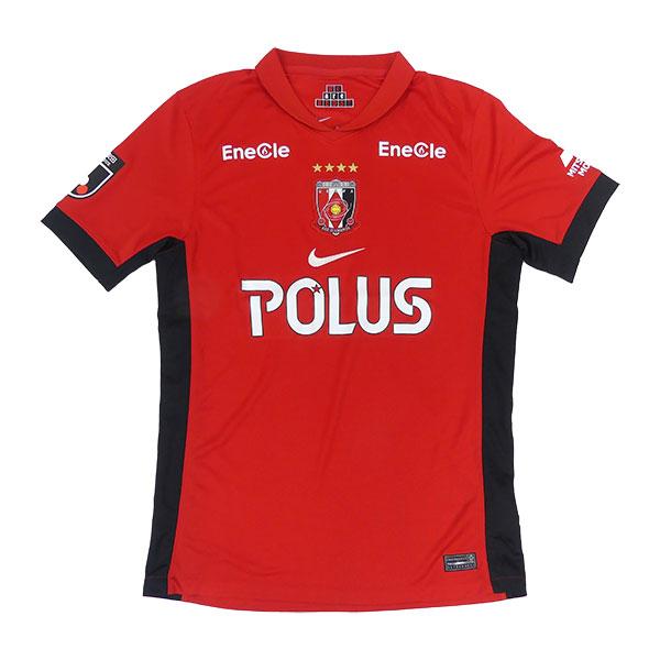 浦和レッズ レプリカユニフォームメーカー：ナイキ NIKEカラー：【611】素材：ポリエステル100%浦和レッズ 2025年シーズンモデルのレプリカユニフォーム。【在庫について】当ショップは、店頭及び自社サイトにて在庫を共有している為、在庫...