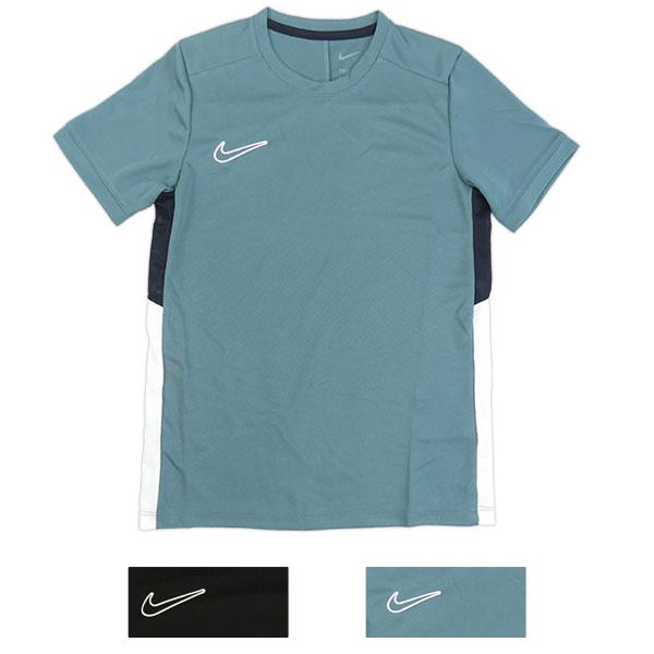 NIKE（ナイキ） 【ネコポス選択可】ナイキ ジュニア アカデミー25 半袖