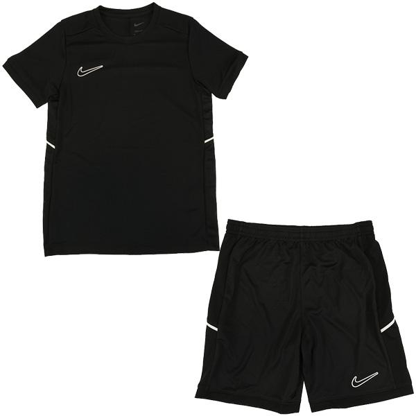 NIKE（ナイキ） 【上下セット】 ジュニア アカデミー Dri-FIT プラ上下