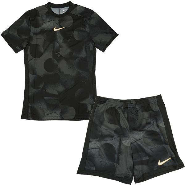 NIKE 【上下セット】 ナイキ アカデミー+ プラ上下 HJ4240