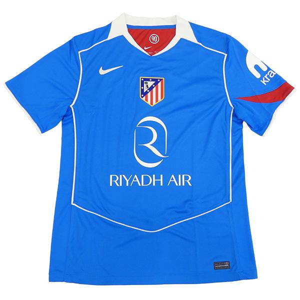 NIKE アトレティコマドリード ATM 2025-26 レプリカ 3rd ユニフォーム