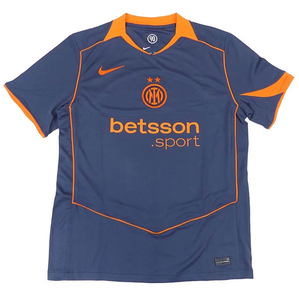 NIKE（ナイキ） インテル INT 2025-26 レプリカ 3rd ユニフォーム