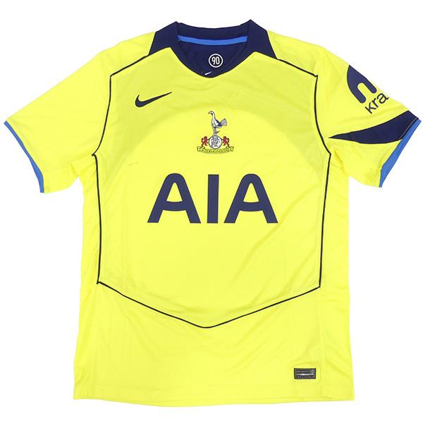 NIKE トッテナムホットスパー THFC 2025-26 レプリカ 3rd