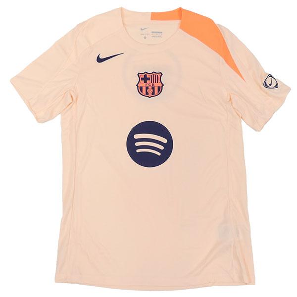 ナイキ　FCバルセロナ 13/14 ユニフォーム ホーム 長袖 レプリカ NIKE FCバルセロナ 13/14 ユニフォーム ホーム 長袖 レプリカ