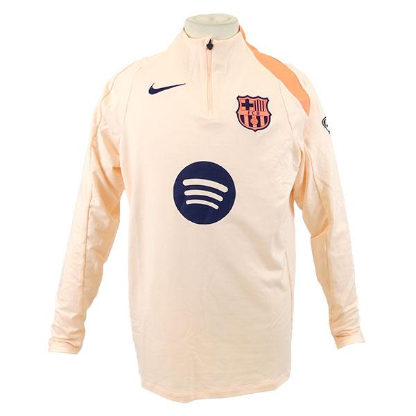 H*l様 ナイキ　バルセロナドリルトップ NIKE公式】FC バルセロナ ストライク サード メンズ ナイキ Dri