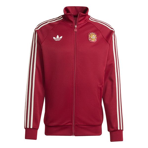 adidas（アディダス） スペイン代表 ESP 2026 オリジナルス トラック