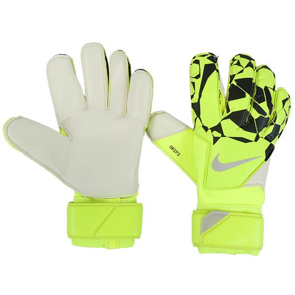 ナイキ NIKE グリップ3 HQ0256-702 サッカー キーパーグローブ GKグローブ ゴールキーパー イエロー ナイキ NIKE グリップ3 HQ0256-702 サッカー キーパーグローブ GKグローブ ゴールキーパー イエロー