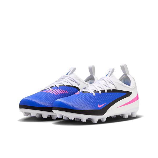 NIKE（ナイキ） ジュニア ファントム 6 LOW ACAD HG NIKE HQ2046-446