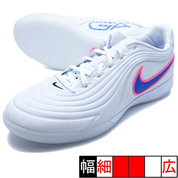 NIKE（ナイキ） ティエンポ リアクトガト IC NIKE HQ3159-146 ホワイト