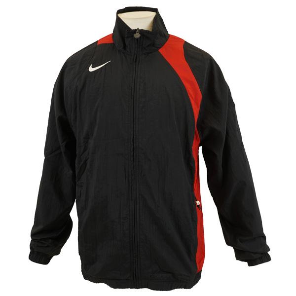 NIKE ナイキ 裏メッシュ トータル 90 レペル トラックジャケット