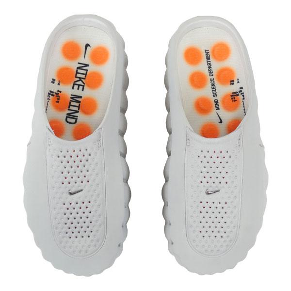 NIKE（ナイキ） マインド 001 メンズ プレゲーム ミュール スポーツ