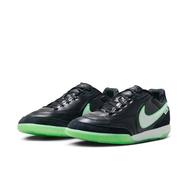 NIKE（ナイキ） ティエンポ ストリートガト NIKE HQ7017-001 ブラック