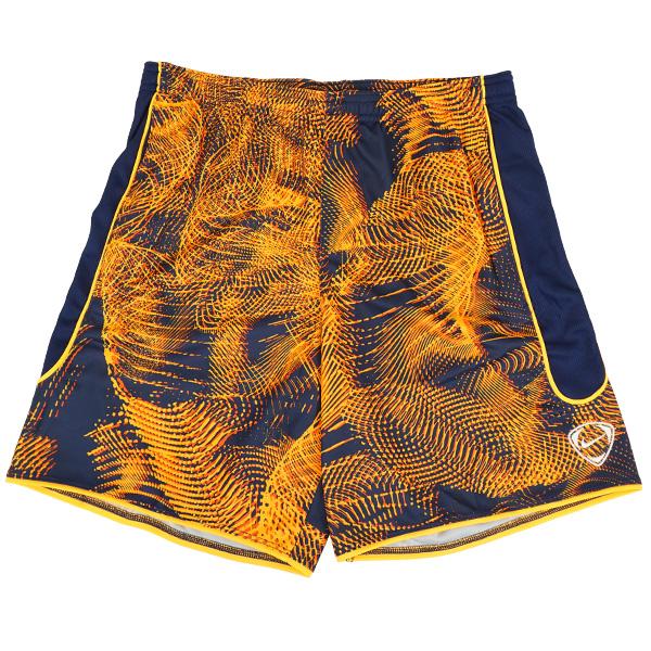 NIKE（ナイキ） 【ネコポス送料無料】 NIKE DF ACD+ ショート AOP