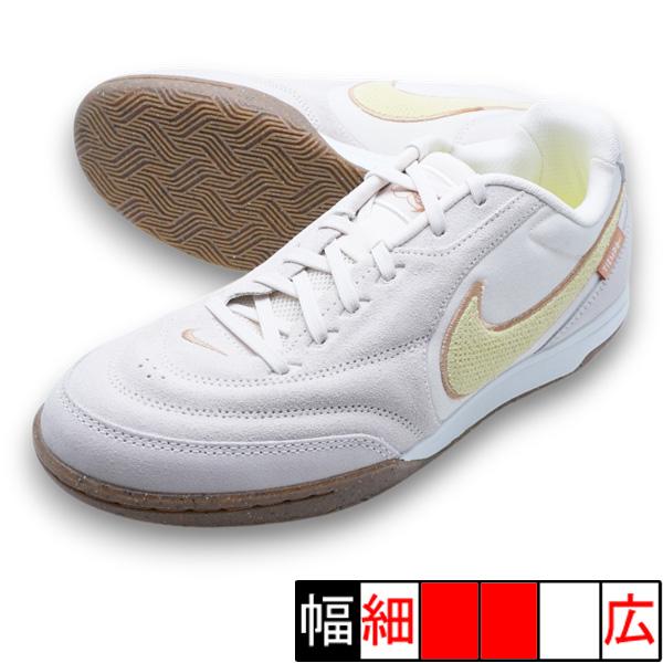 NIKE（ナイキ） ティエンポ ストリートガト PRM NIKE HV3489-100