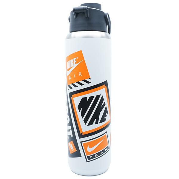 NIKE（ナイキ） リチャージチャグボトル 24OZ GR 700ml HY2018-114