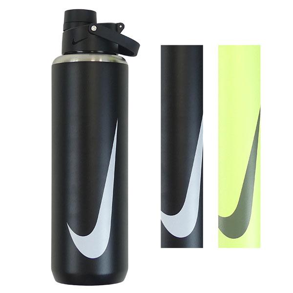 NIKE（ナイキ） ステンレス リチャージ ジャグボトル 950ml HY2022