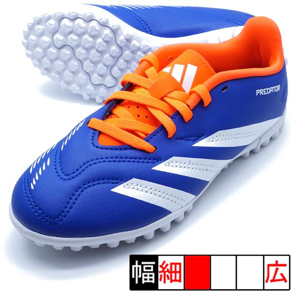 adidas（アディダス） キッズ PREDATOR CLUB L TF adidas ID3428