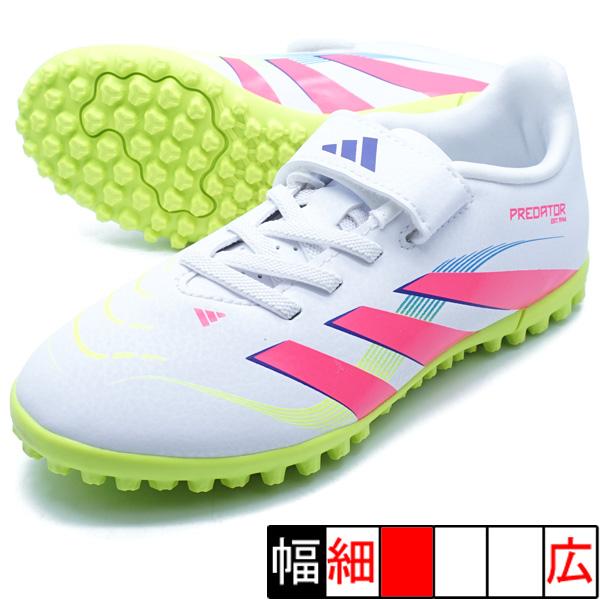 adidas PREDATOR CLUB H&L TF J アディダス ID3808 フットウェア