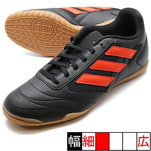 adidas（アディダス） スーパーサラ 2 adidas IE1550 コアブラック