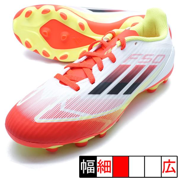 adidas（アディダス） F50 LEAGUE HG/AG J adidas IE3752 フットウェア