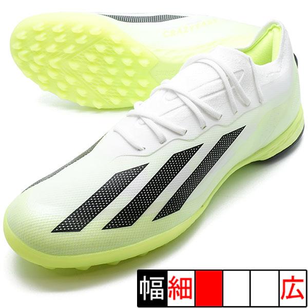 adidas（アディダス） エックス クレイジーファスト.1 TF adidas