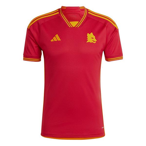 adidas ASローマ ASR 2023-24 ホーム レプリカユニフォーム