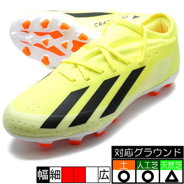 adidas エックス クレイジーファスト LEAGUE HG/AG アディダス adidas エックス クレイジーファスト LEAGUE HG/AG アディダス
