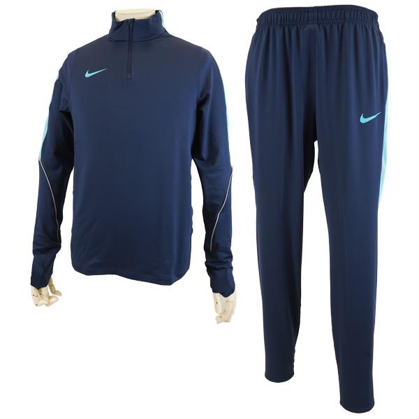 NIKE（ナイキ） 【上下セット】 ストライク Dri-FIT ドリルトップ