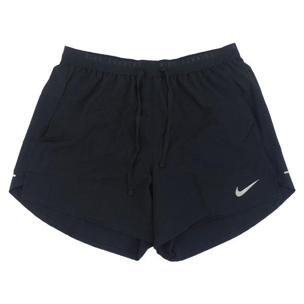 ナイキ NIKE DF STRIDE 5IN BF ショートパンツ メンズ ランニングパンツ IF2039-010 ランニング 陸上 ブラック